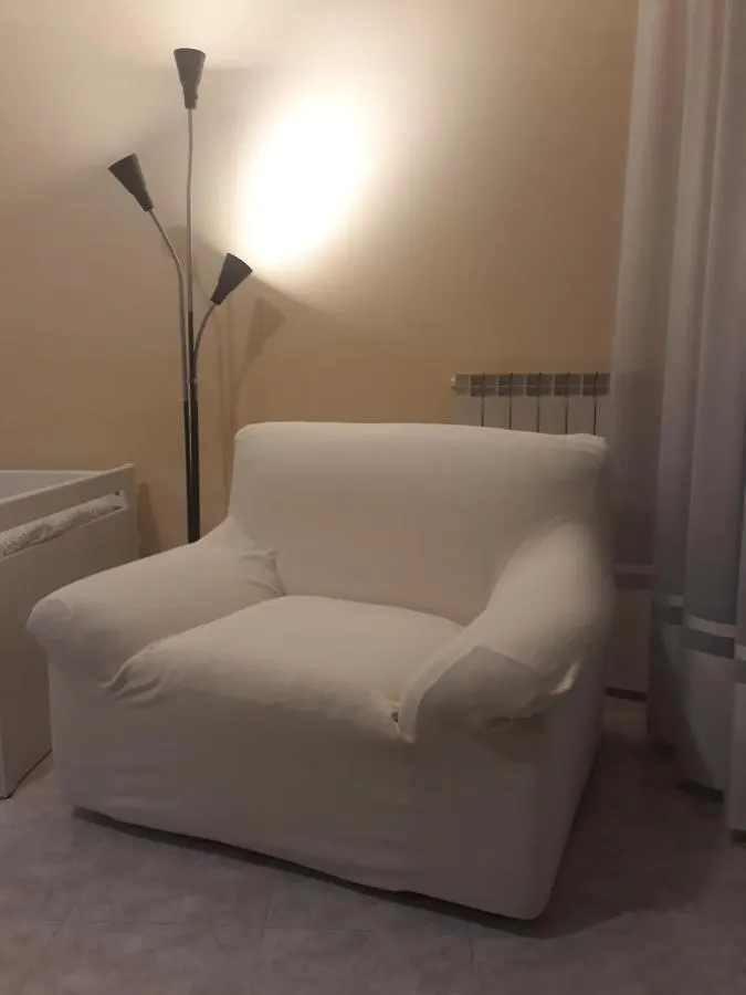 Le Torri Apartments Perúgia Itália
