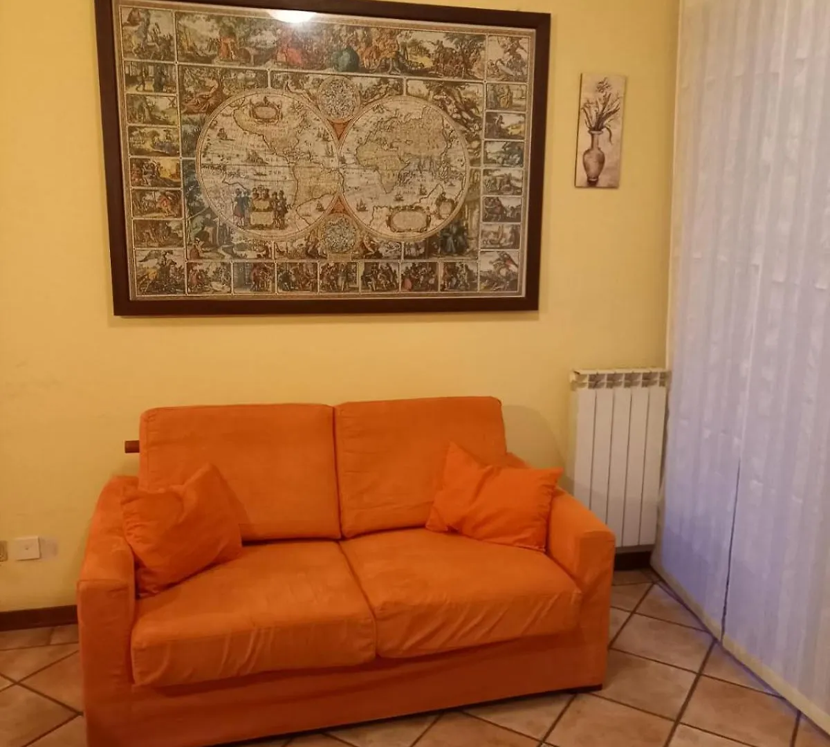 Le Torri Apartments Perúgia 0*,
