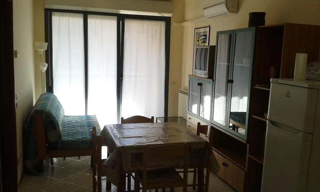 Le Torri Apartments Perúgia 0*,