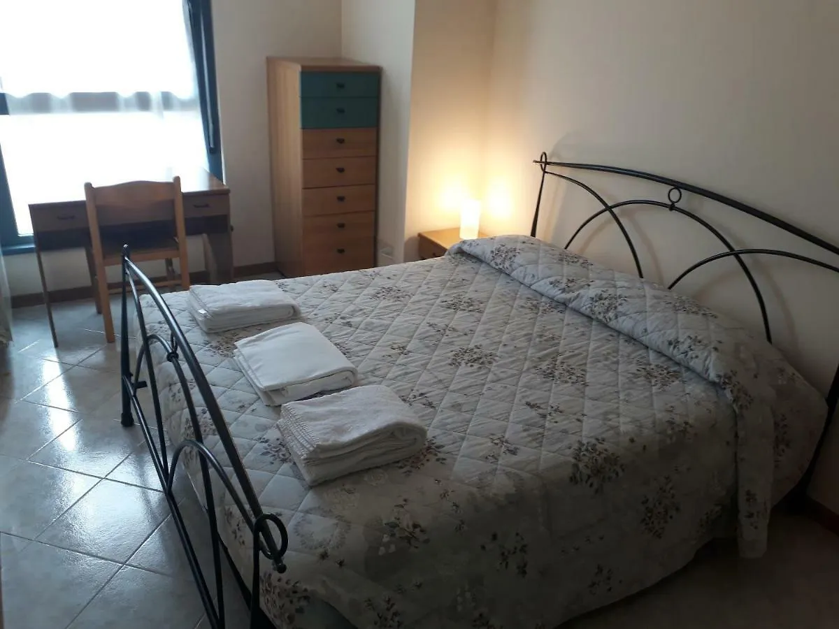 Le Torri Apartments Perúgia