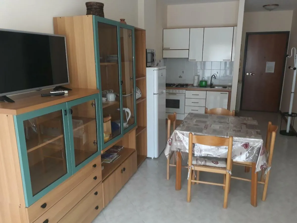 Le Torri Apartments Perúgia Itália